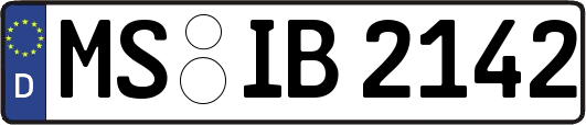 MS-IB2142