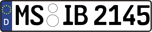MS-IB2145