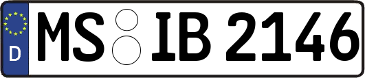 MS-IB2146