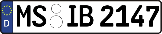 MS-IB2147