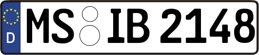 MS-IB2148