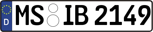 MS-IB2149