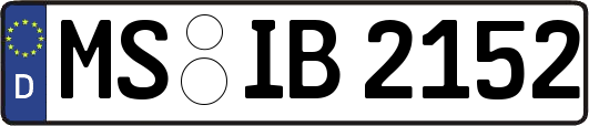 MS-IB2152