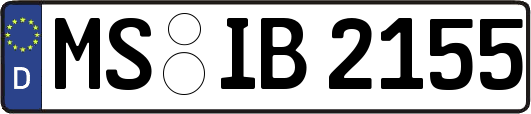 MS-IB2155