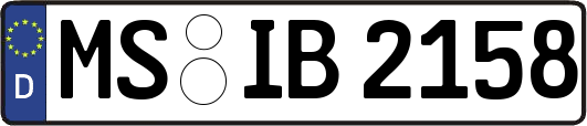 MS-IB2158