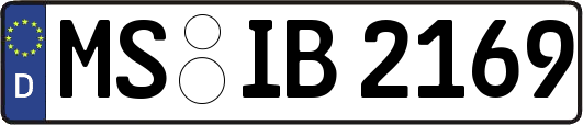 MS-IB2169