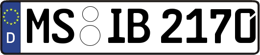 MS-IB2170