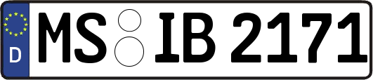 MS-IB2171