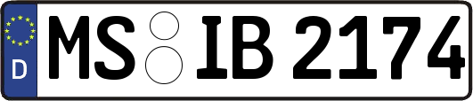 MS-IB2174