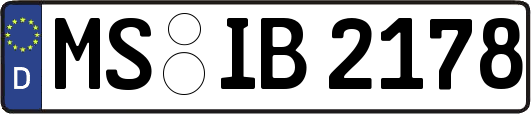 MS-IB2178