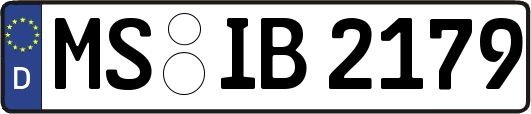 MS-IB2179