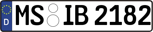 MS-IB2182