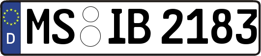 MS-IB2183