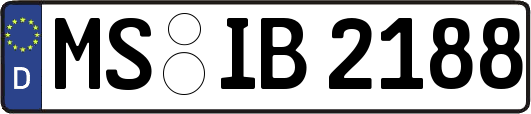 MS-IB2188