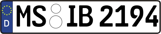 MS-IB2194