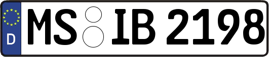 MS-IB2198