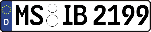 MS-IB2199