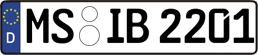 MS-IB2201