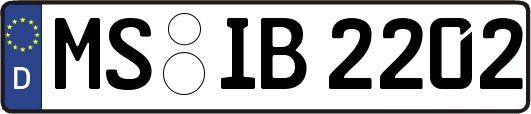MS-IB2202