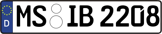 MS-IB2208