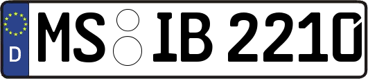 MS-IB2210