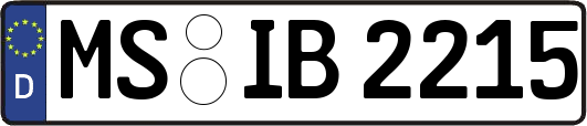 MS-IB2215