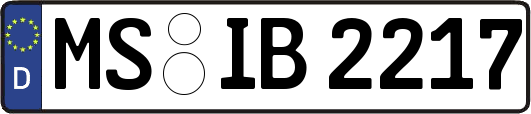 MS-IB2217