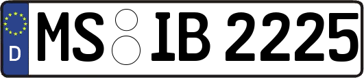 MS-IB2225