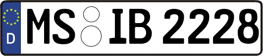 MS-IB2228