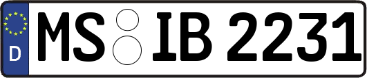 MS-IB2231