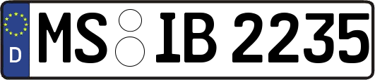 MS-IB2235