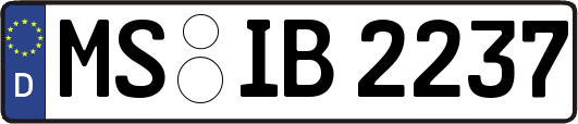 MS-IB2237