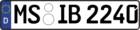 MS-IB2240