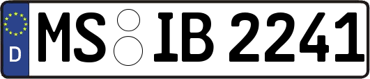 MS-IB2241