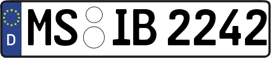 MS-IB2242