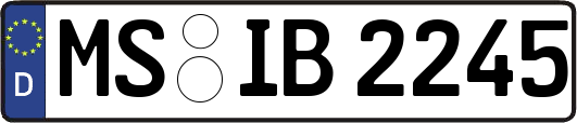 MS-IB2245