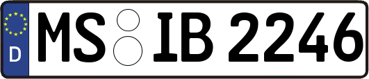 MS-IB2246