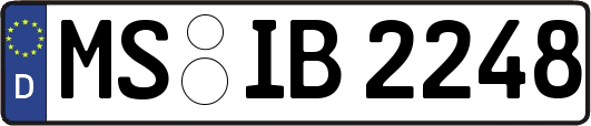 MS-IB2248