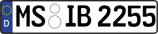 MS-IB2255
