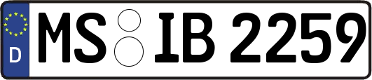 MS-IB2259