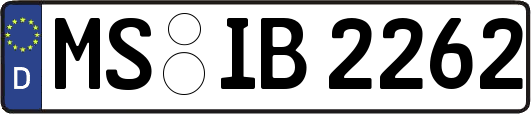MS-IB2262