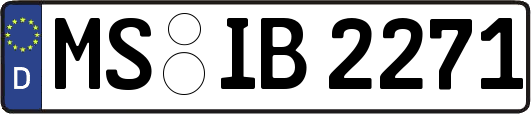 MS-IB2271