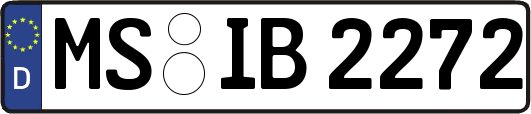 MS-IB2272