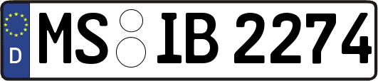 MS-IB2274