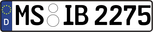 MS-IB2275