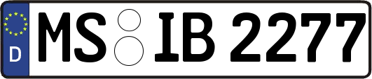 MS-IB2277