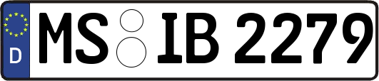 MS-IB2279