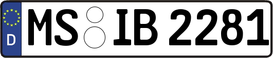 MS-IB2281