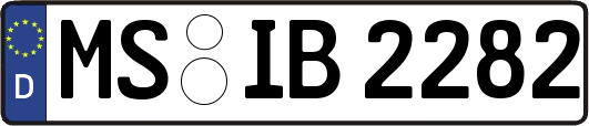 MS-IB2282