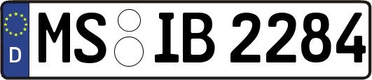 MS-IB2284